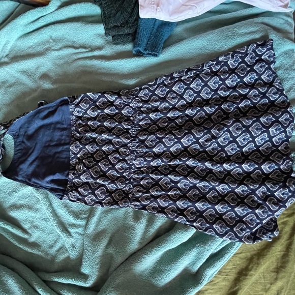 Roxy summer dress collar straps - Picture 3 of 8